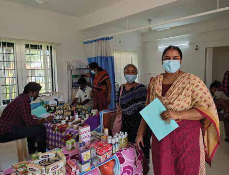 Medical Care
