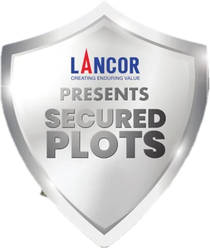 Lancor presents Secured Plots